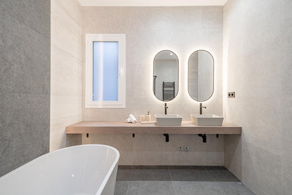 Piso de lujo en Madrid en el corazón de Sol en Calle Montera