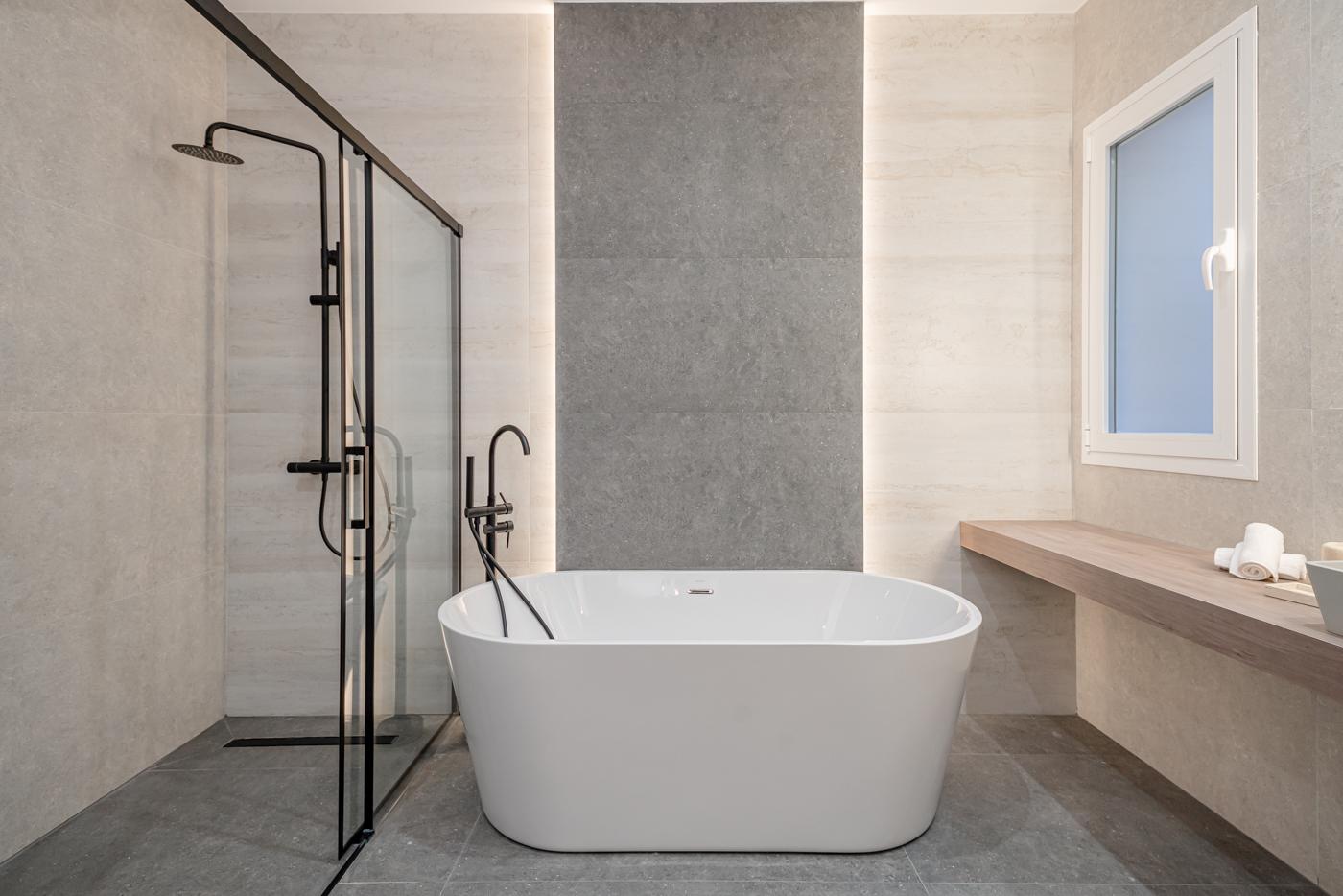 Piso de lujo en Madrid en el corazón de Sol en Calle Montera