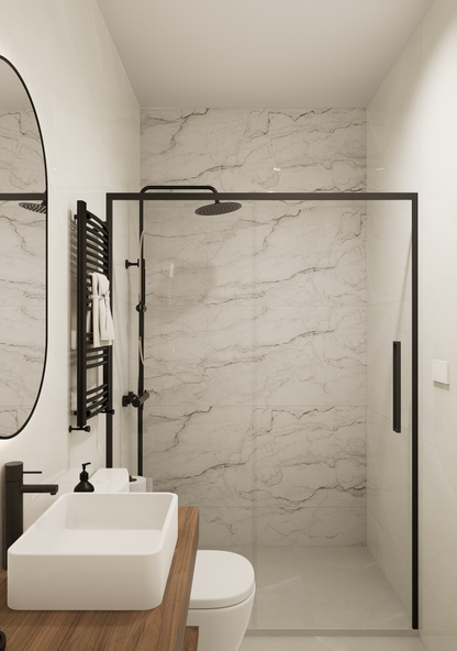 Piso de lujo en Madrid con encanto contemporáneo en Calle Ortega y Gasset