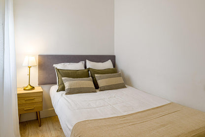 Piso de lujo en Madrid con encanto clásico en Calle Isabel la Católica