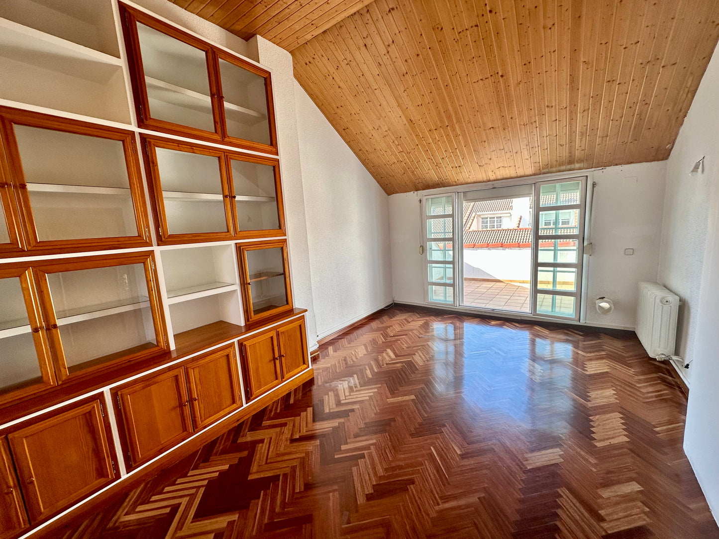 Chalet en Leganés (Valdepelayo)