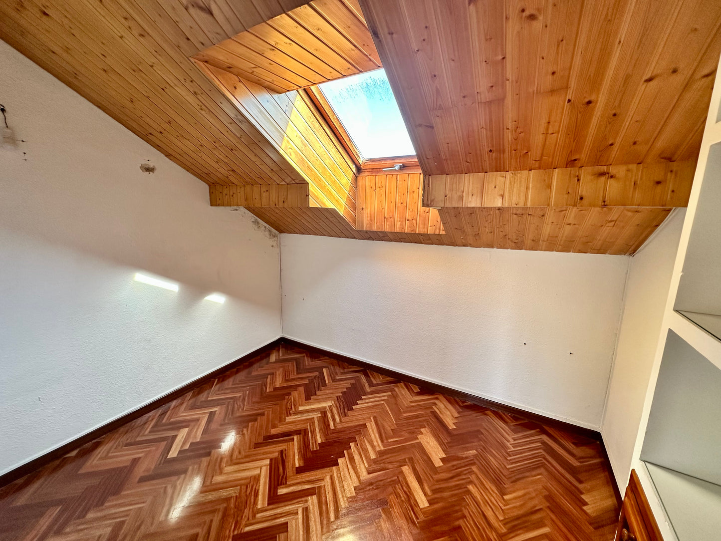 Chalet en Leganés (Valdepelayo)