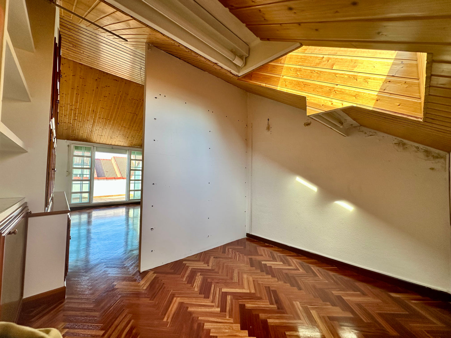Chalet en Leganés (Valdepelayo)