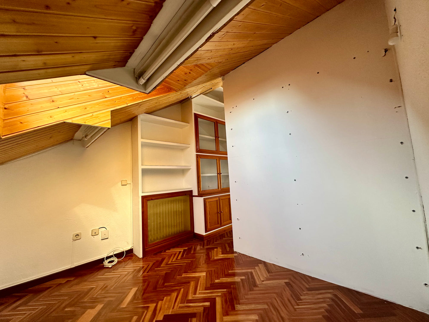 Chalet en Leganés (Valdepelayo)