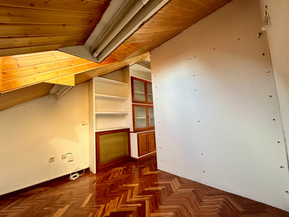Chalet en Leganés (Valdepelayo)