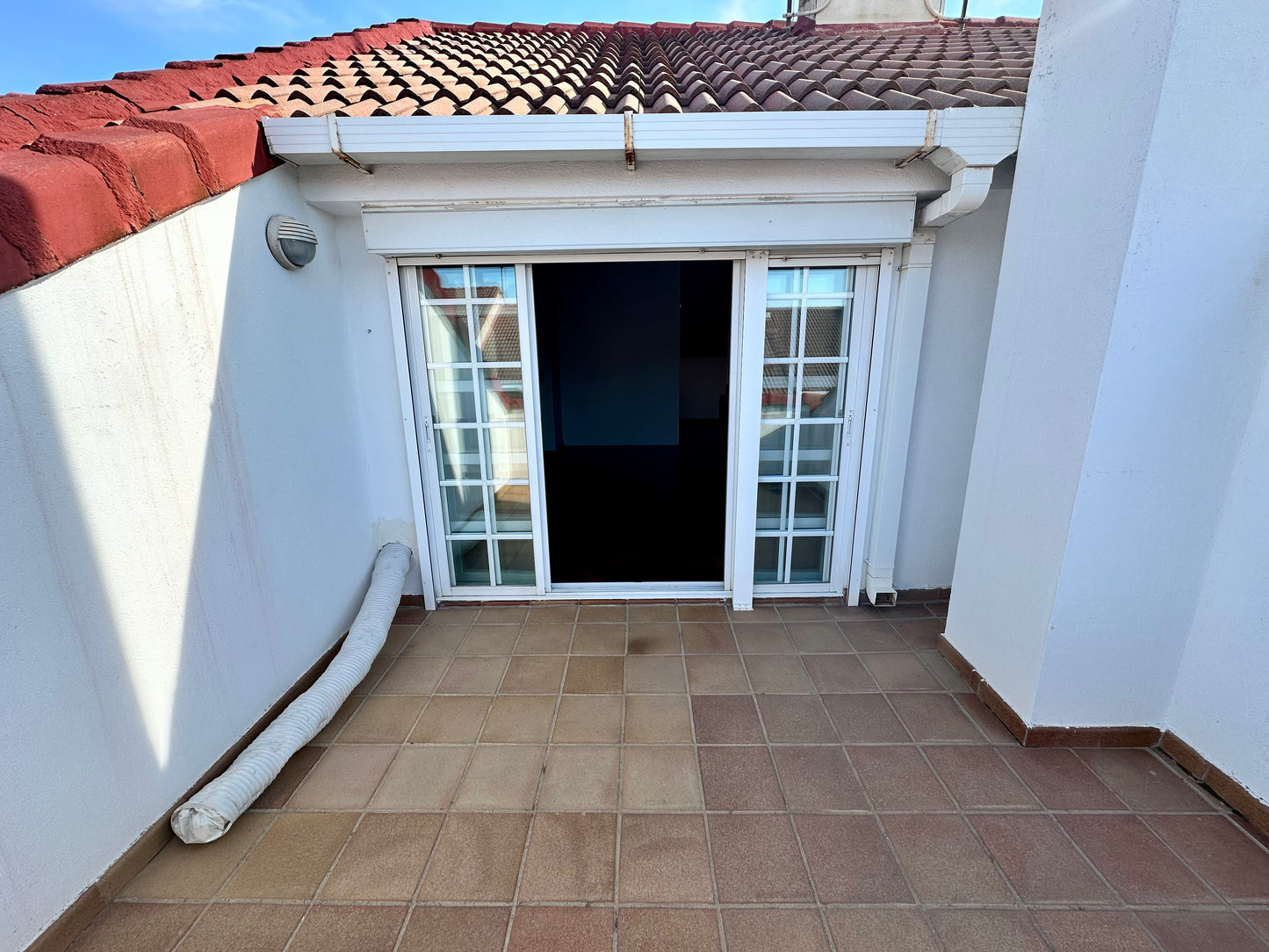 Chalet en Leganés (Valdepelayo)