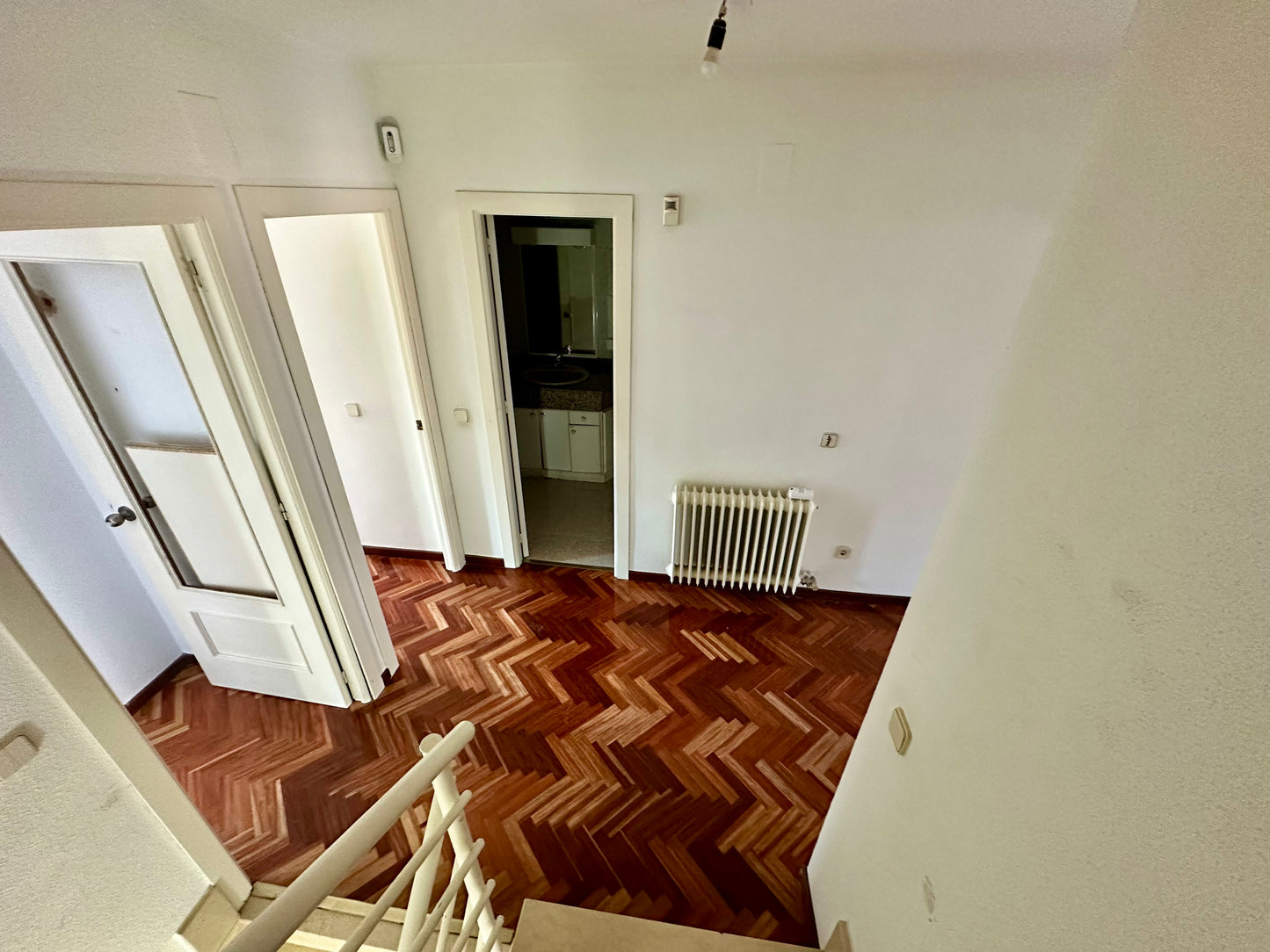 Chalet en Leganés (Valdepelayo)