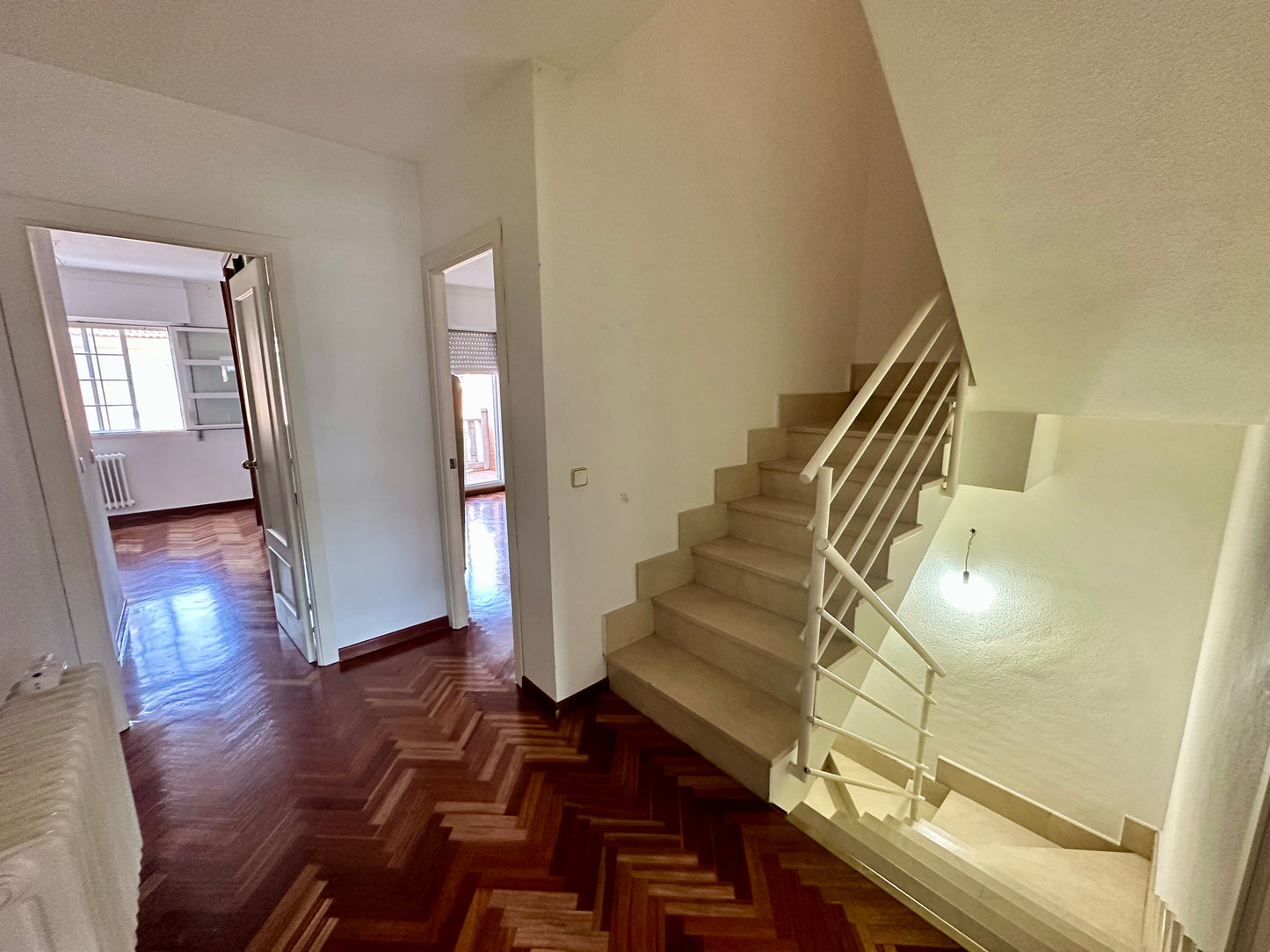 Chalet en Leganés (Valdepelayo)