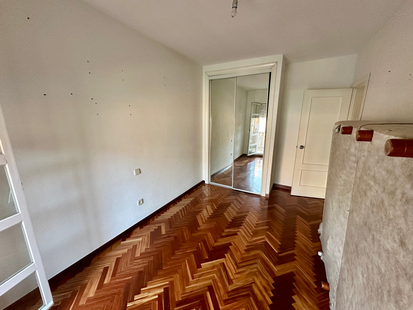 Chalet en Leganés (Valdepelayo)