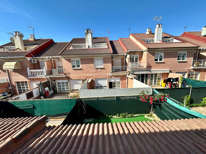 Chalet en Leganés (Valdepelayo)