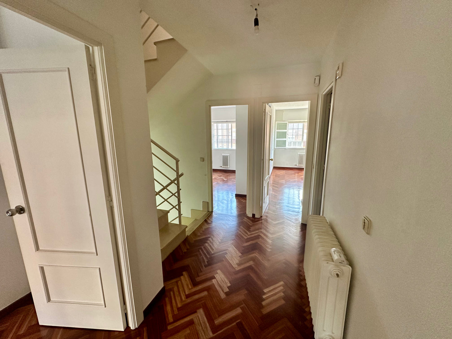 Chalet en Leganés (Valdepelayo)