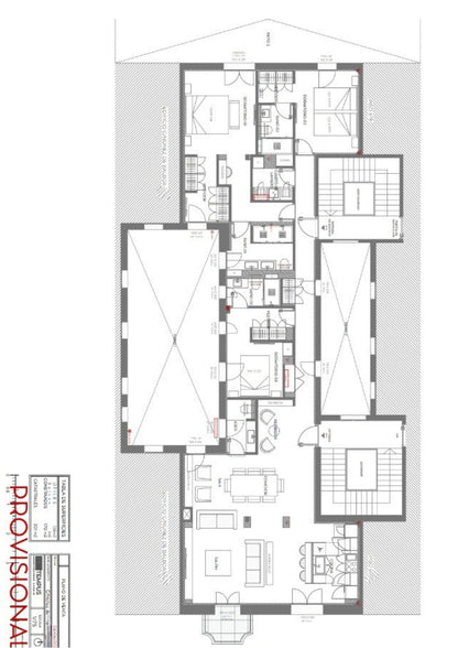 Piso de lujo en Madrid con balcón y gran amplitud en la calle Núñez de Balboa